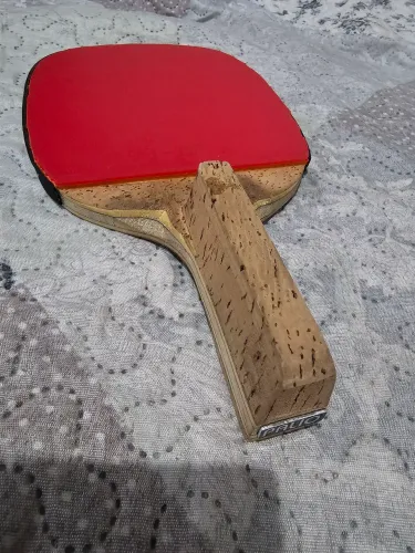 Raquete Caneta Japonesa Palio 8603