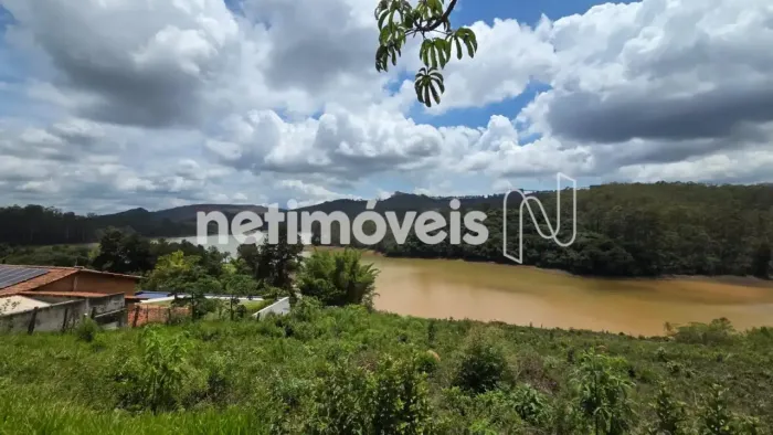 Venda Lote em condomínio Solar da Lagoa Nova Lima