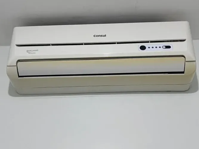 Ar condicionado Consul 9000 Btus