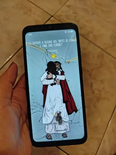 Celular Xiaomi usado