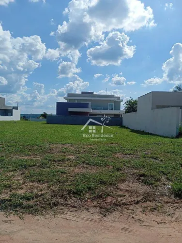 Terreno à venda, 420 m² por R$ 55.000 - Ninho Verde II - Pardinho/SP