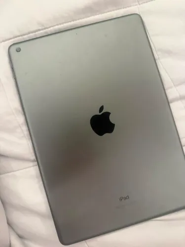 Ipad 9 256Gb Ótimo Estado