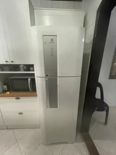 Geladeira Eletrolux DF42