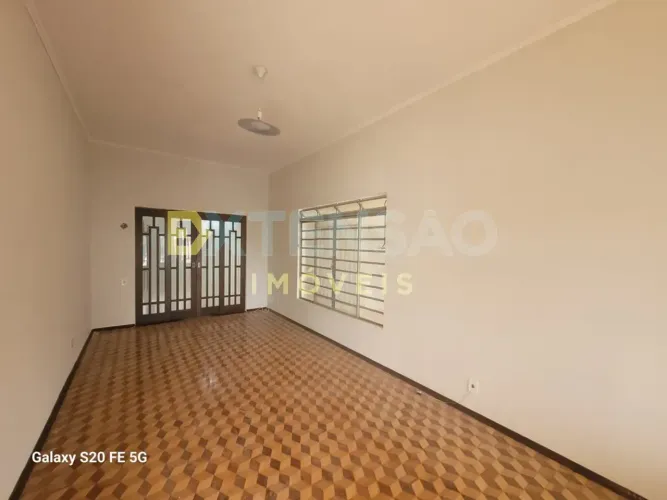 Casa à locação no bairro VILA ESTADIO, ARAÇATUBA cod:34230