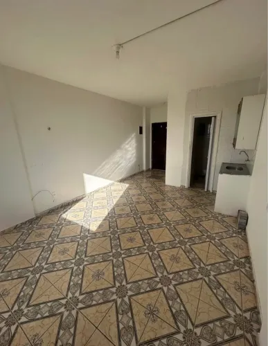 Apartamento no Edifício 21 de Março