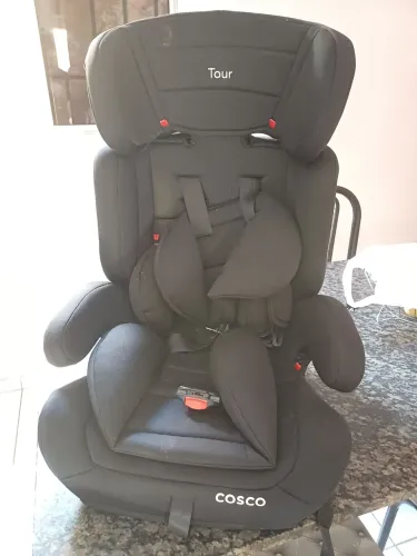 Cadeirinha para Bebê 