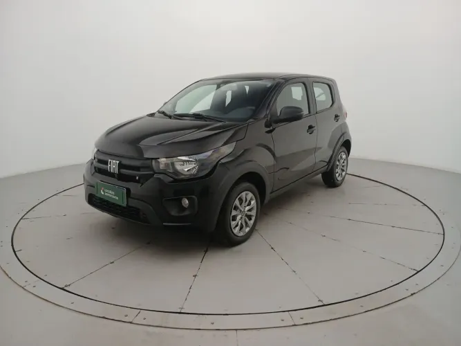Fiat Mobi Like 1.0 Fire Flex 5P. 2025
