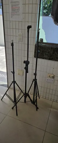 Pedestal