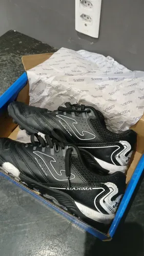 Chuteira joma original 