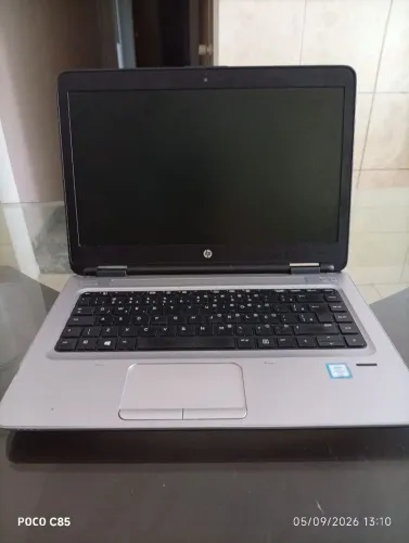 Notebook i5