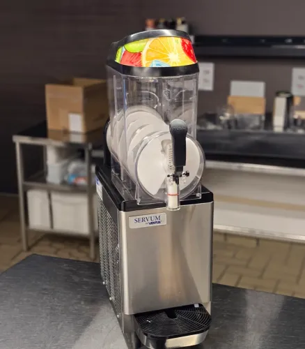 Máquina Frozen Raspadinha NOVA SEM USO