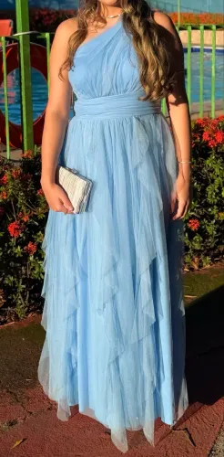 Vestido de festa
