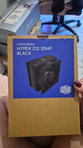 Aircooler Cooler Master 