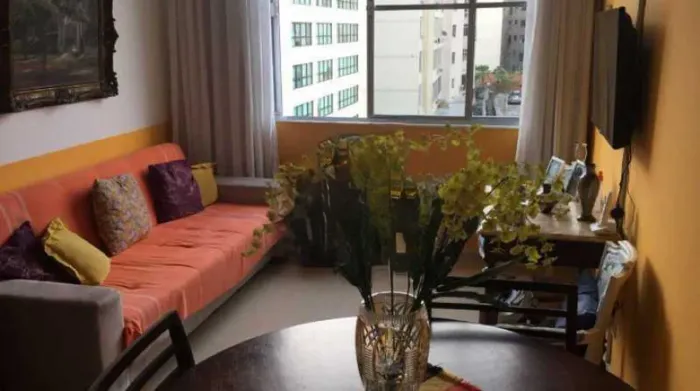 Apartamento - Padrão / Residencial / Leblon