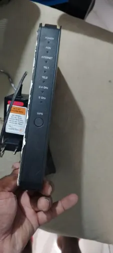MODEM