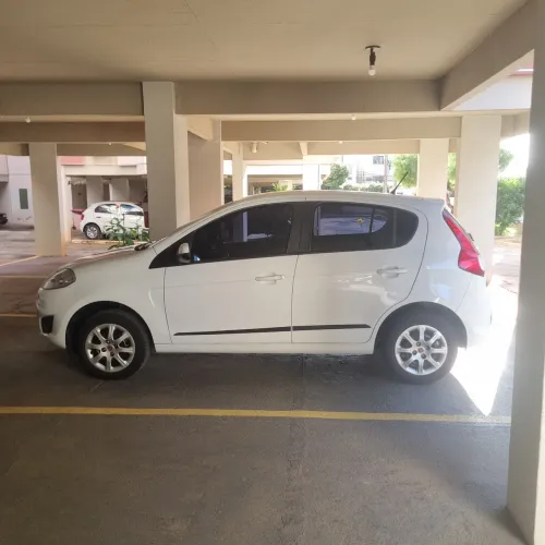 Fiat Palio Attractive 1.0 EVO Fire Flex 8V 5P 2017