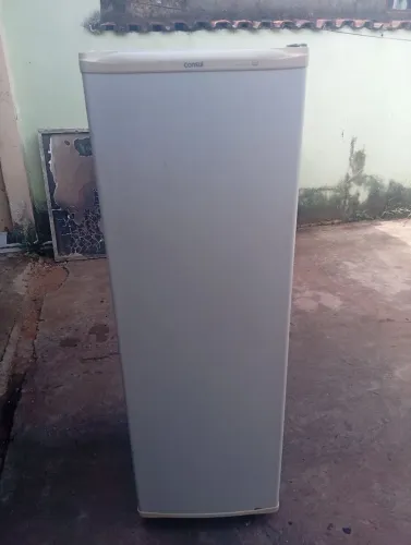 Geladeira Consul 140 litros 
