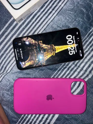Iphone 16 plus ainda na garantia