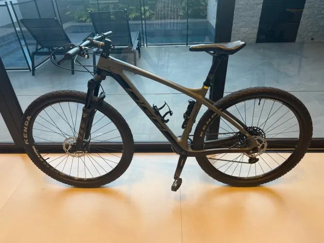 Bicicleta Oggi Agile Sport Carbono 