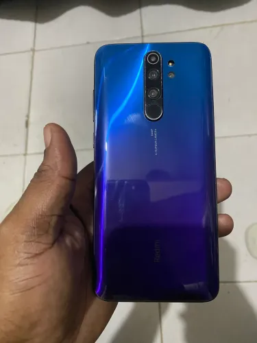  Xiaomi note 8