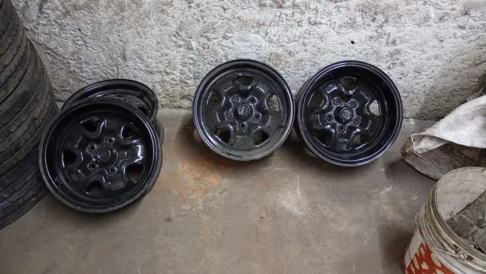 Roda opala