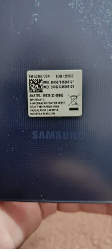 Celular Samsung A25 