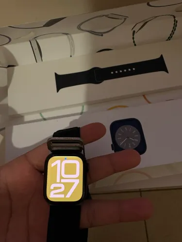 Apple Watch Serie 8 GPS 41mm