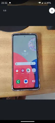 Celular a52s 