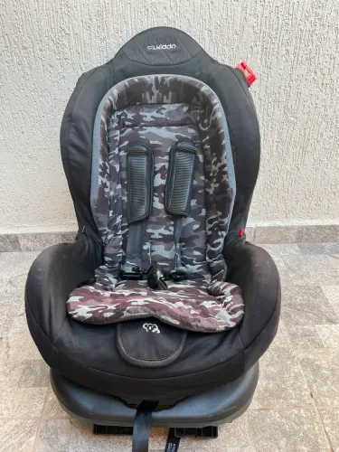 Cadeira para automóvel - Kiddo 