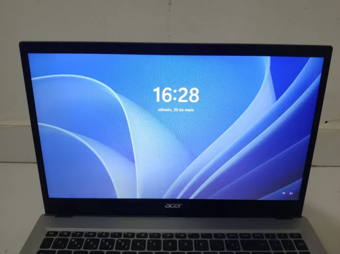 VENDO NOTEBOOK 