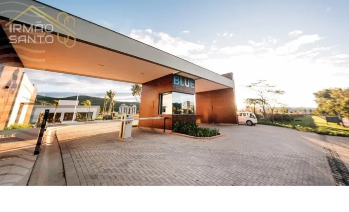 Terreno à venda em Biguaçu, Beira Rio, com 150.5 m², Blue Condomínio Clube Deltaville
