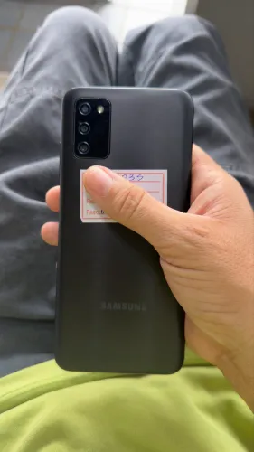 Samsung A03s perfeito estado