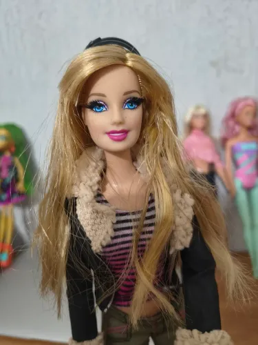 Barbie