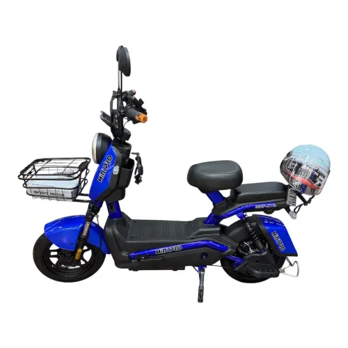 Moto elétrica 1000w Brinde capacete