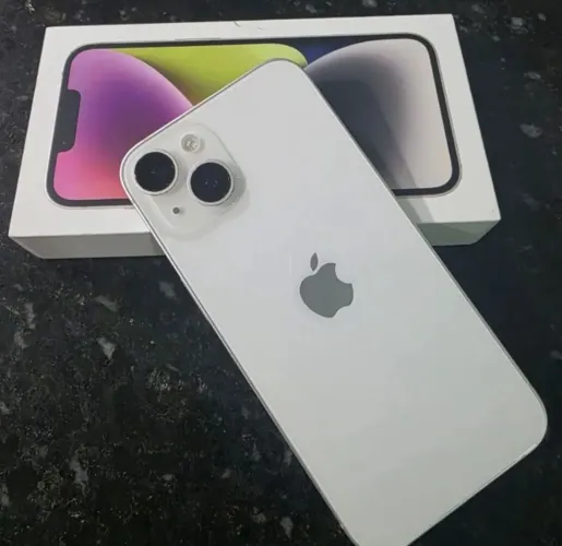 iPhone 14