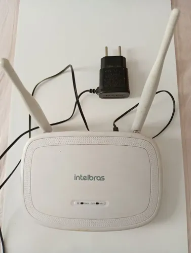 Modem Intelbras