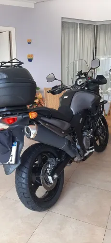 VENDO Suzuki V Strom 650 ABS - 2018 