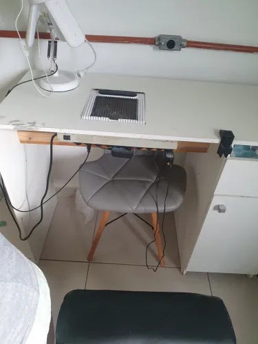 Mesa pra nail desing