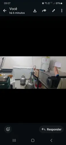 VENDO TUDO PARA UM RESTOURANTE