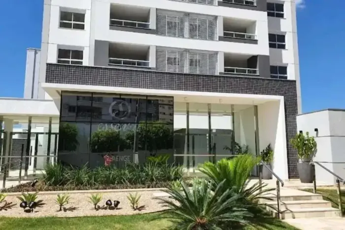 APARTAMENTO À VENDA | ESSENZA BY PLAENGE | CUIABÁ/MT codigo: 345507