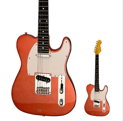 Guitarra PHX telecaster