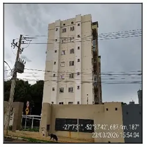 Apartamento de leilão em SANTO ANTONIO / CHAPECO / SC | Leilão SFI - Edital Único