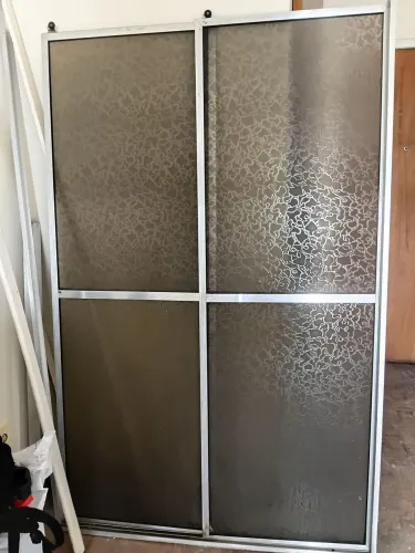 Box acrílico