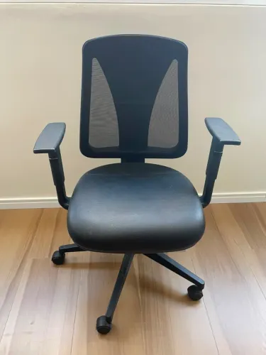 Cadeira de Escritório Ergonômica