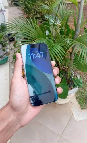 iPhone 16 Pro 128gb