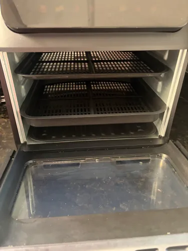 Air fryer Oven Britania