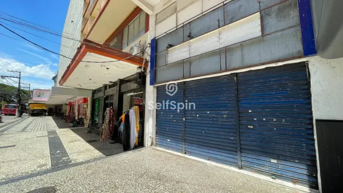 Loja para locação, Centro, Niterói, RJ