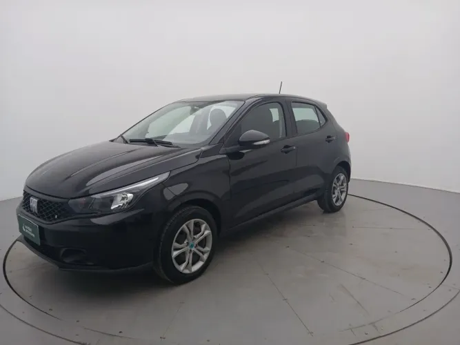 Fiat Argo Drive 1.0 Firefly 2025