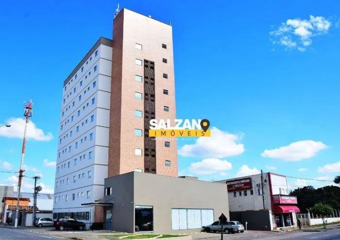 Hotel com 80 dormitórios à venda, 1000 m² por R$ 12.000.000,00 - Água Preta - Pindamonhang