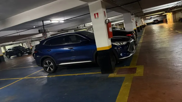 BYD Song Plus 1.5 16V Aut. (hibrido) 2024